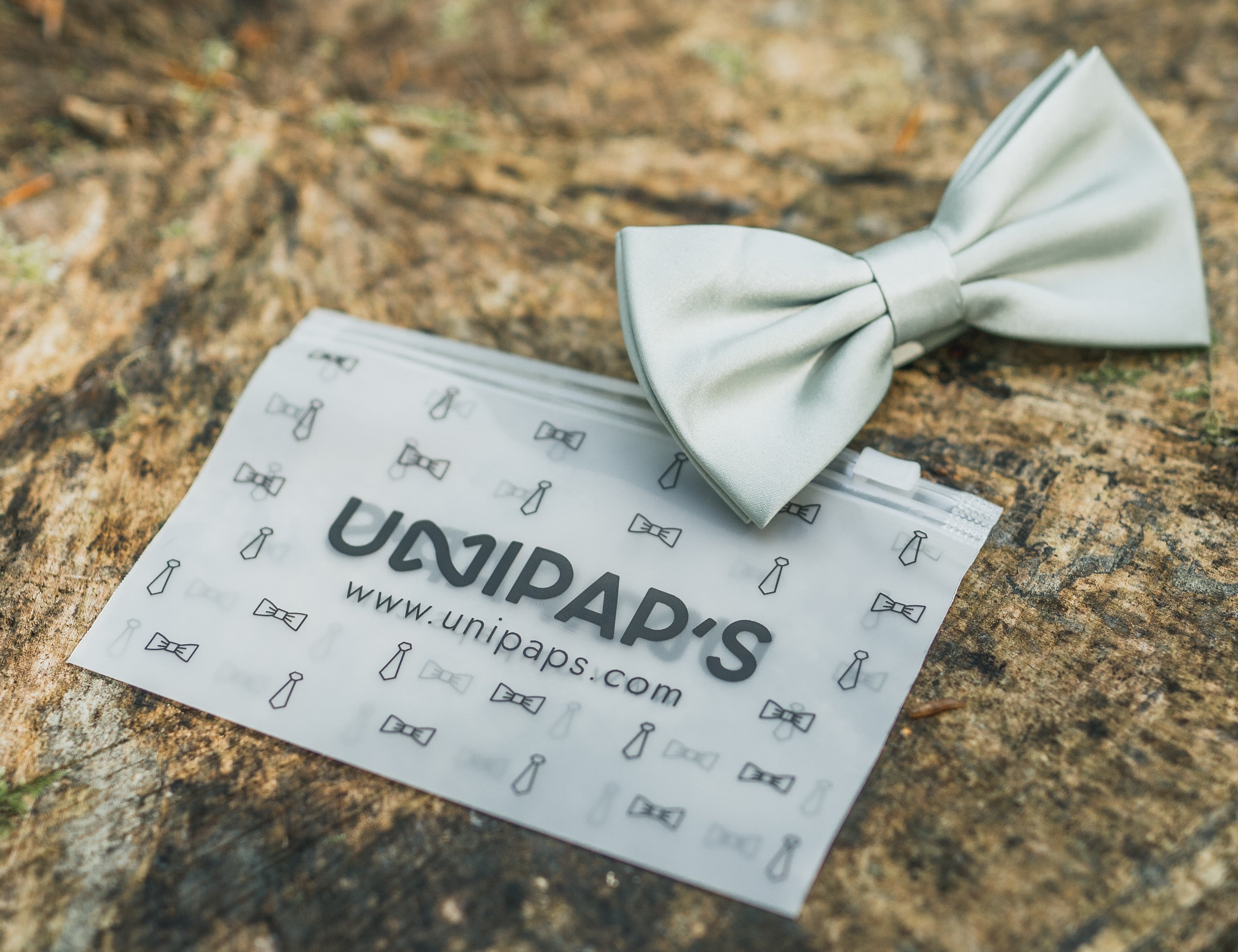 Unipaps Noeud Papillon Mariage Imagen