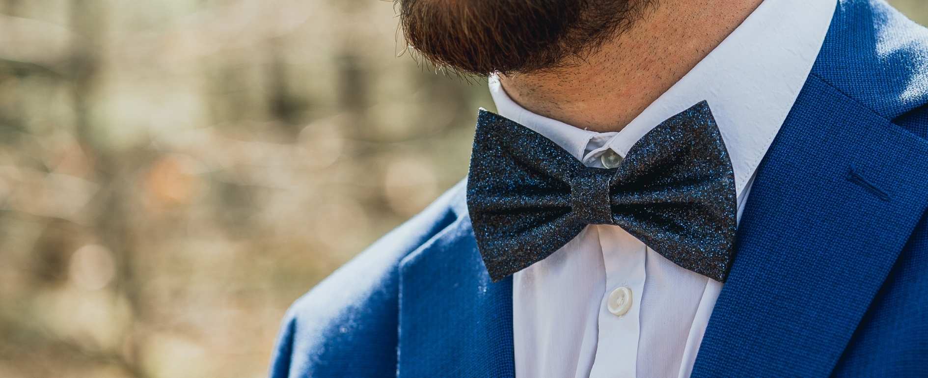 Accessoires de Costume : Les Indispensables pour un Look Parfait 🕴️ Imagen