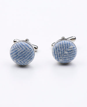 Gemelos Azul n°1 en Lana | Claude - Unipap's