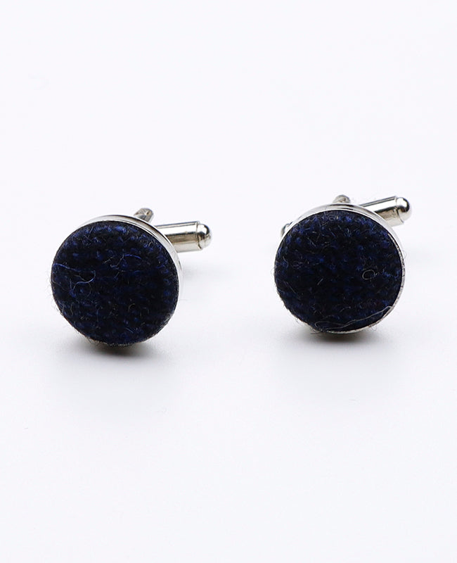 Gemelos Azul n°2 en Lana | Claude - Unipap's