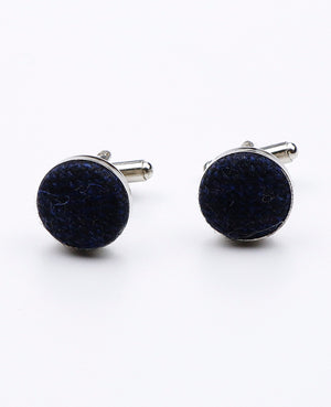 Gemelos Azul n°2 en Lana | Claude - Unipap's
