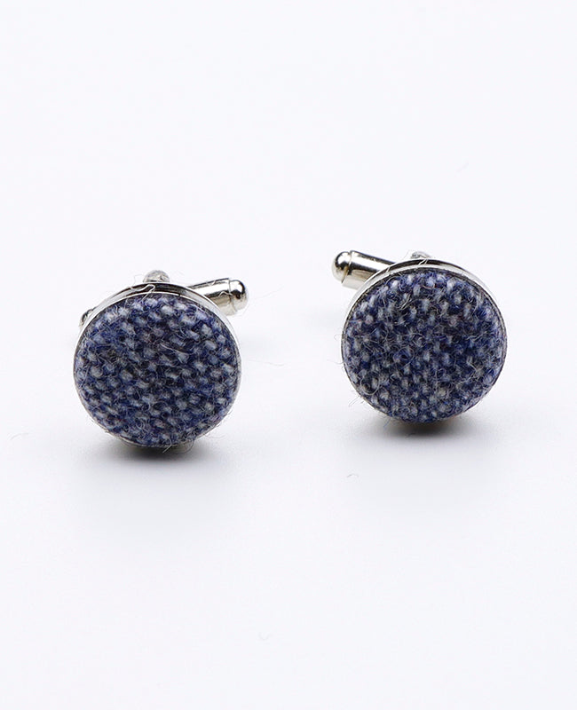 Gemelos Azul n°3 en Lana | Claude - Unipap's