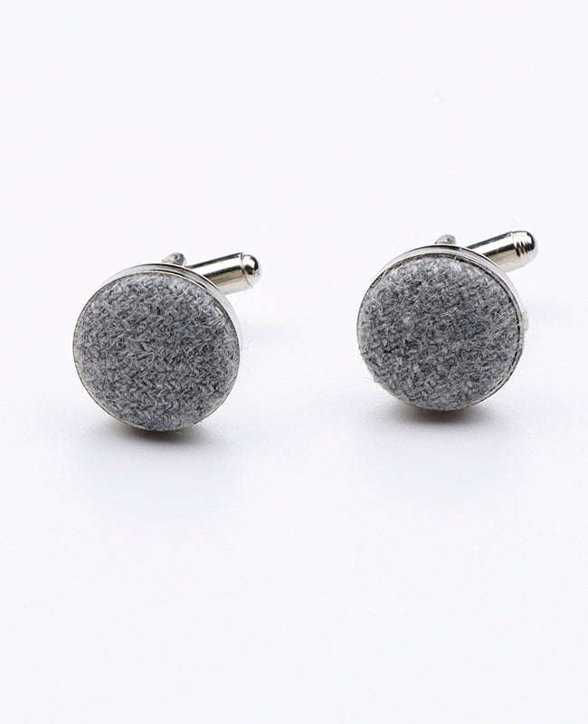 Gemelos Gris n°1 en Lana | Claude - Unipap's