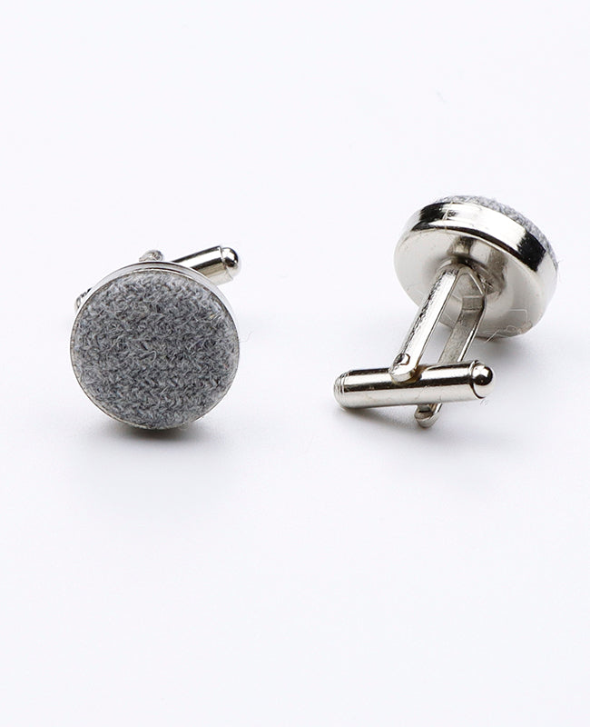 Gemelos Gris n°1 en Lana | Claude - Unipap's