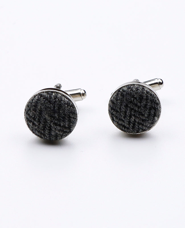 Gemelos Gris n°10 en Lana | Norbert - Unipap's
