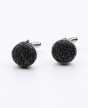 Gemelos Gris n°10 en Lana | Norbert - Unipap's