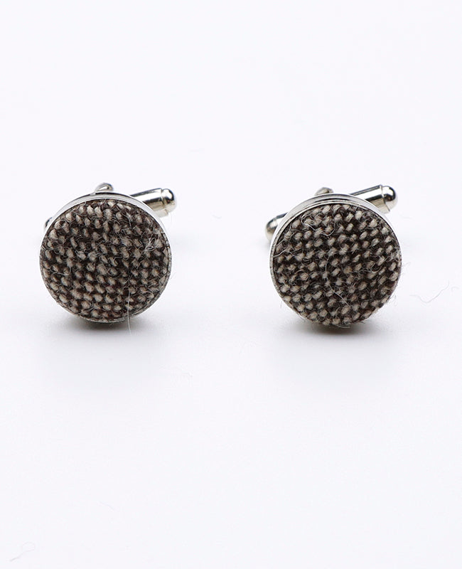 Gemelos Gris n°2 en Lana | Claude - Unipap's