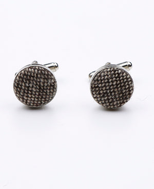 Gemelos Gris n°2 en Lana | Claude - Unipap's