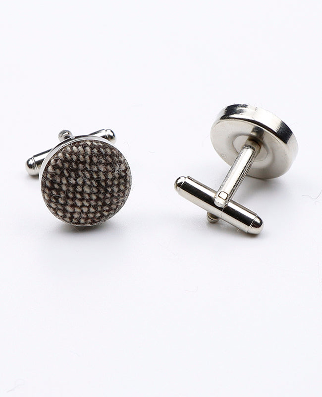 Gemelos Gris n°2 en Lana | Claude - Unipap's