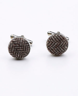 Gemelos Gris n°3 en Lana | Claude - Unipap's