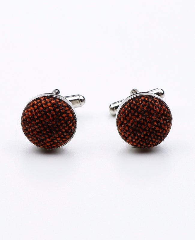 Gemelos Naranja de Lana | Claude - Unipap's