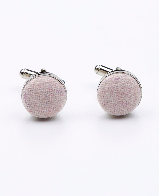 Gemelos Rosa n°2 en Lana | Claude - Unipap's