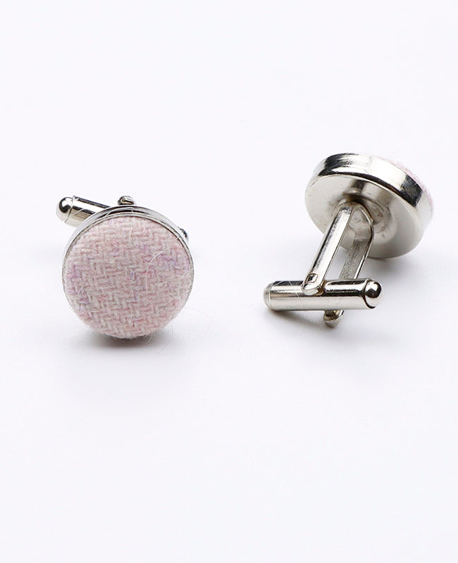 Gemelos Rosa n°2 en Lana | Claude - Unipap's