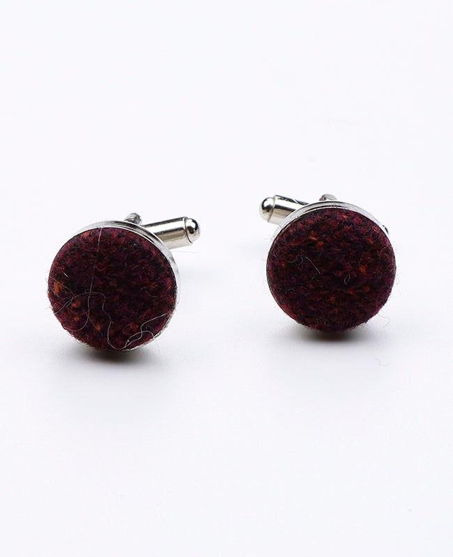 Gemelos Rojo n°2 en Lana | Claude - Unipap's