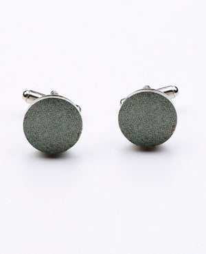 Gemelos Verde n°2 en Lana | Claude - Unipap's