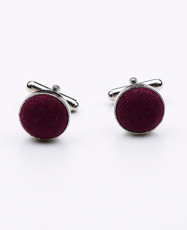 Gemelos Rojo n°1 en Lino | Basile - Unipap's