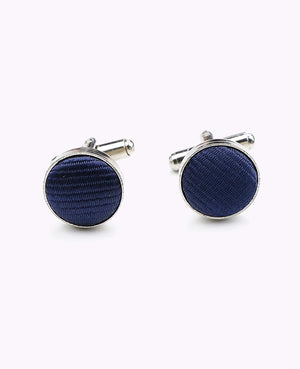 Gemelos Azul n°1 en Poliéster