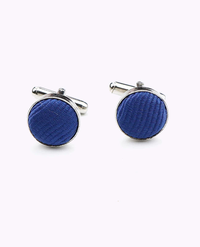 Gemelos Azul n°2 en Poliéster «Lucien»
