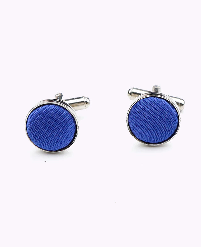 Gemelos Azul n°3 en Poliéster «Lucien»