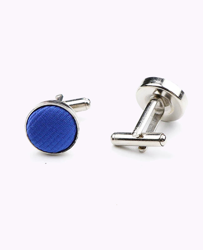 Gemelos Azul n°3 en Poliéster «Lucien»