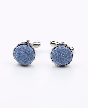 Gemelos Azul n°3 en Poliéster | Octave - Unipap's