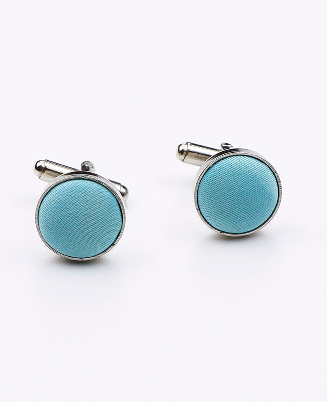 Gemelos Azul n°5 en Poliéster | Anatole - Unipap's