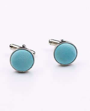 Gemelos Azul n°5 en Poliéster | Anatole - Unipap's