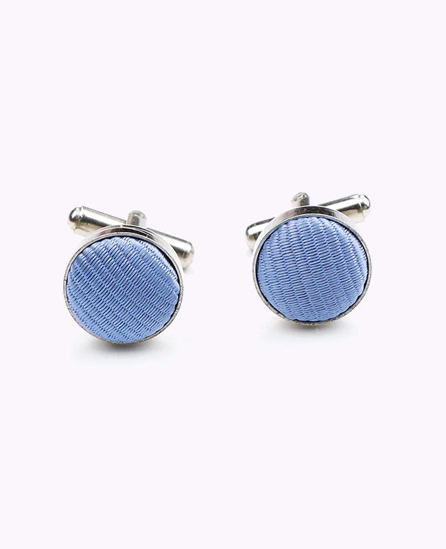 Gemelos Azul n°5 en Poliéster «Lucien»