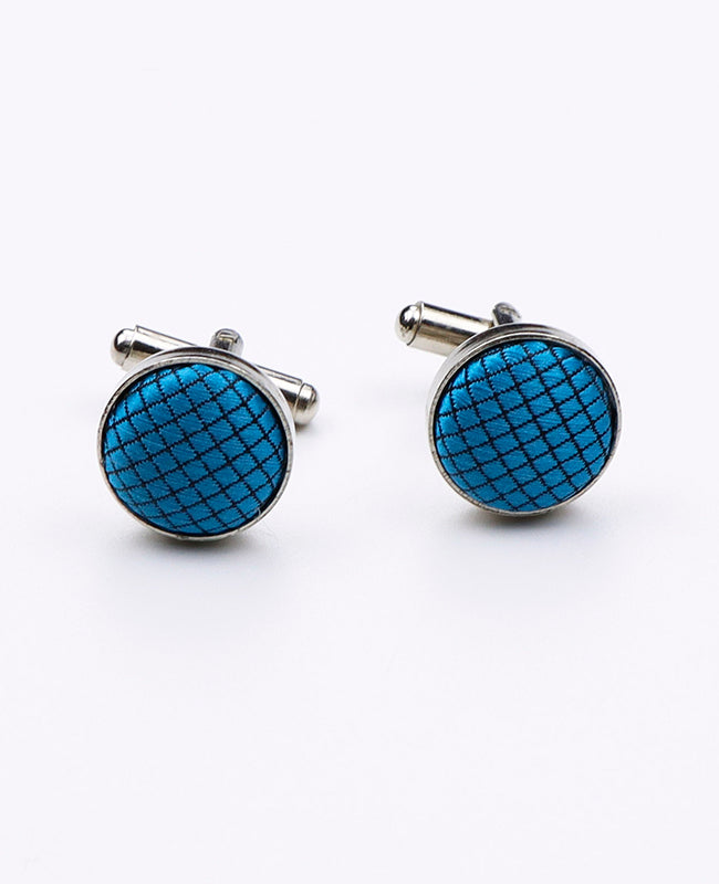 Gemelos Azul n°5 en Poliéster | Martin - Unipap's