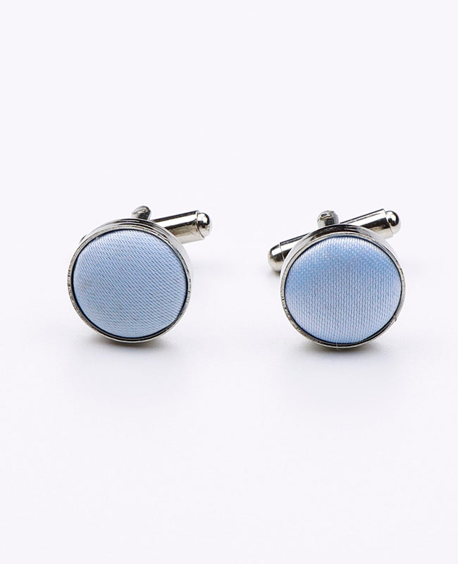 Gemelos Azul n°6 en Poliéster | Anatole - Unipap's