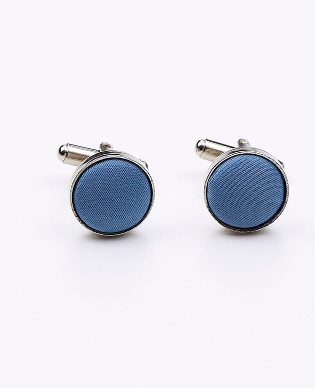Gemelos Azul n°7 en Poliéster | Anatole - Unipap's