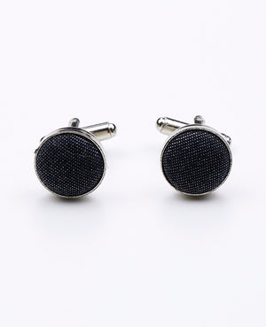 Gemelos Negro en Algodón | Edgard - Unipap's