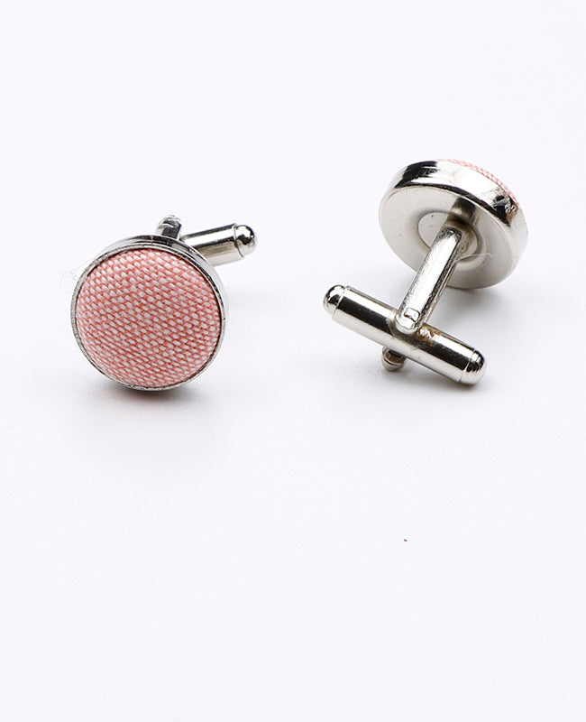 Gemelos Rosa n°1 en Algodón | Edgard - Unipap's