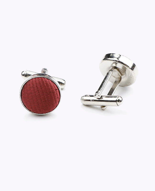 Gemelos Rojo n°1 en Poliéster «Lucien»