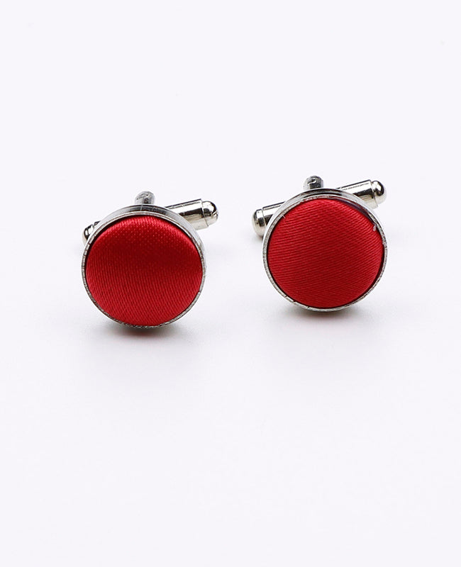 Gemelos Rojo n°2 en Poliéster | Anatole - Unipap's