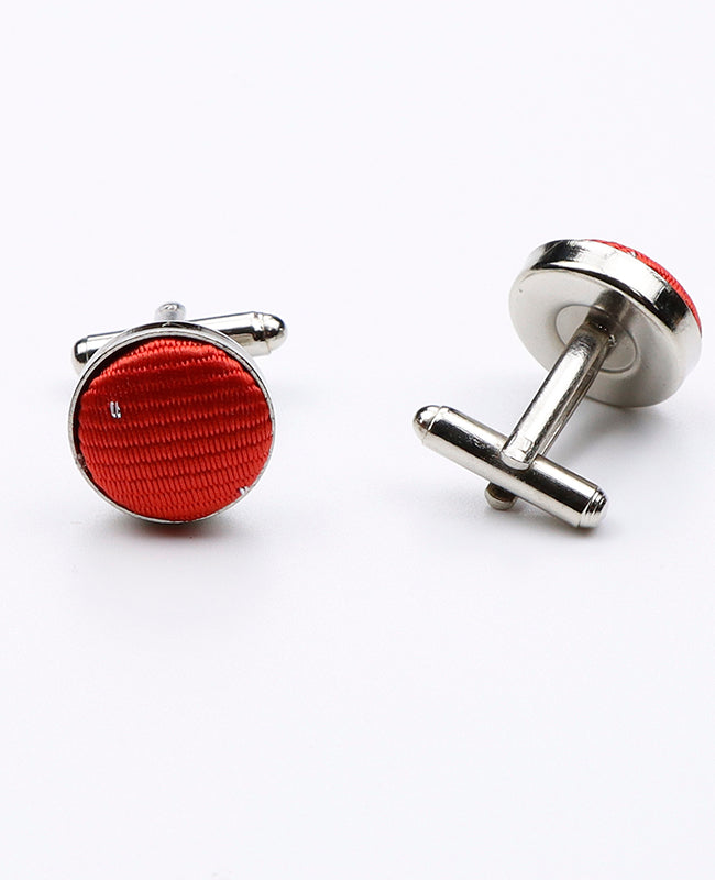 Gemelos Rojo n°2 en Poliéster | Georges - Unipap's