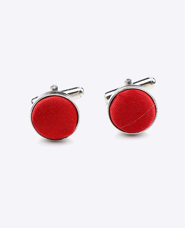 Gemelos Rojo n°2 en Poliéster | Jules - Unipap's