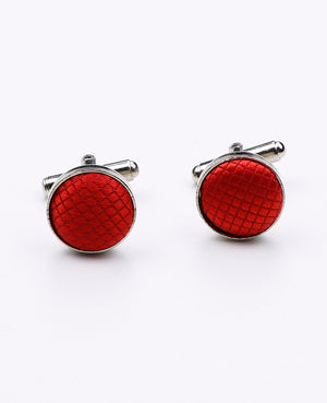 Gemelos Rojo n°2 en Poliéster | Martin - Unipap's