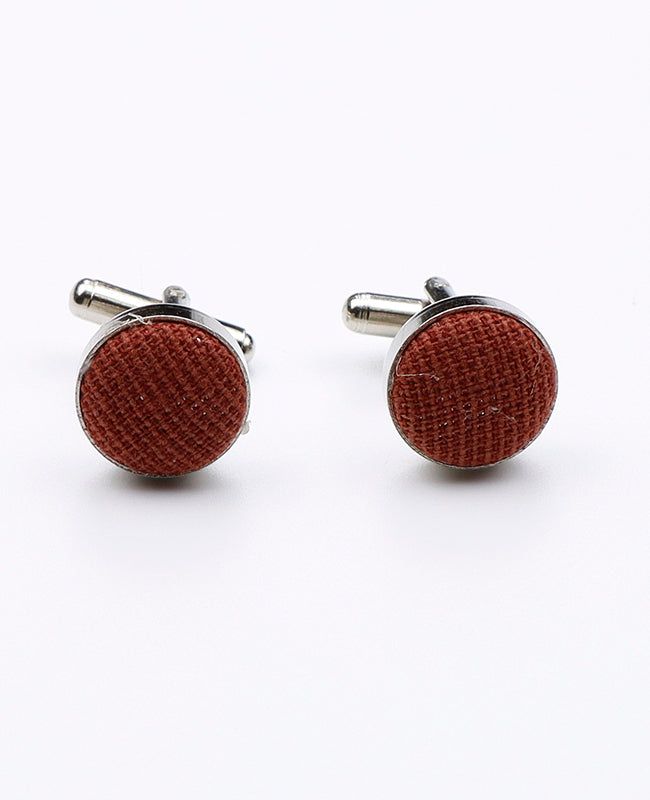 Gemelos Rojo en Algodón | Edgard - Unipap's