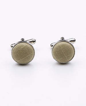 Gemelos Verde n°3 en Algodón | Oscar - Unipap's