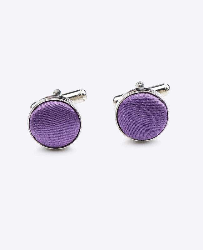 Gemelos Violeta n°2 en Poliéster | Jules - Unipap's