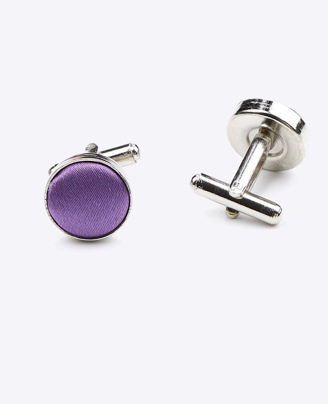 Gemelos Violeta n°2 en Poliéster | Jules - Unipap's