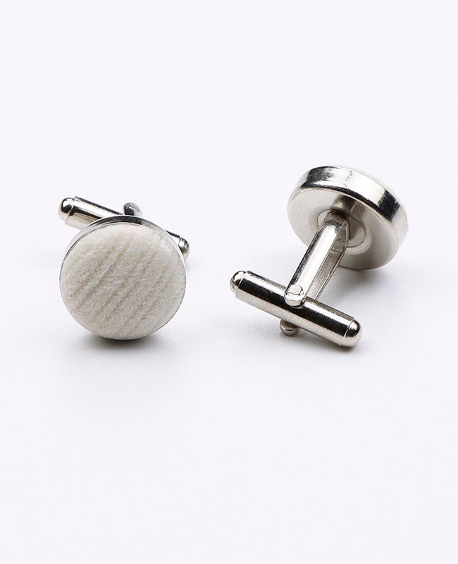 Gemelos Blancos en Terciopelo | Marius - Unipap's