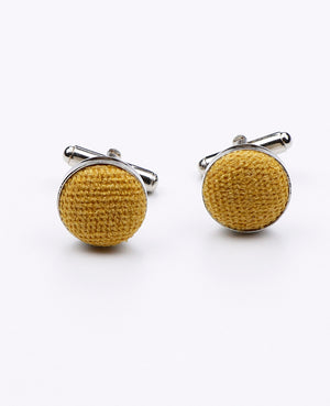 Gemelos Amarillo n°2 en Efecto Terciopelo | Simon - Unipap's