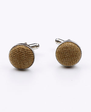 Gemelos Marrón n°1 en Efecto Terciopelo | Simon - Unipap's