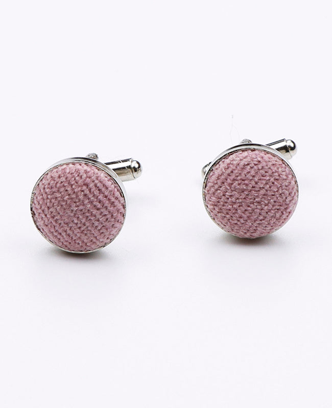 Gemelos Rosa n°3 en Efecto Terciopelo | Simon - Unipap's