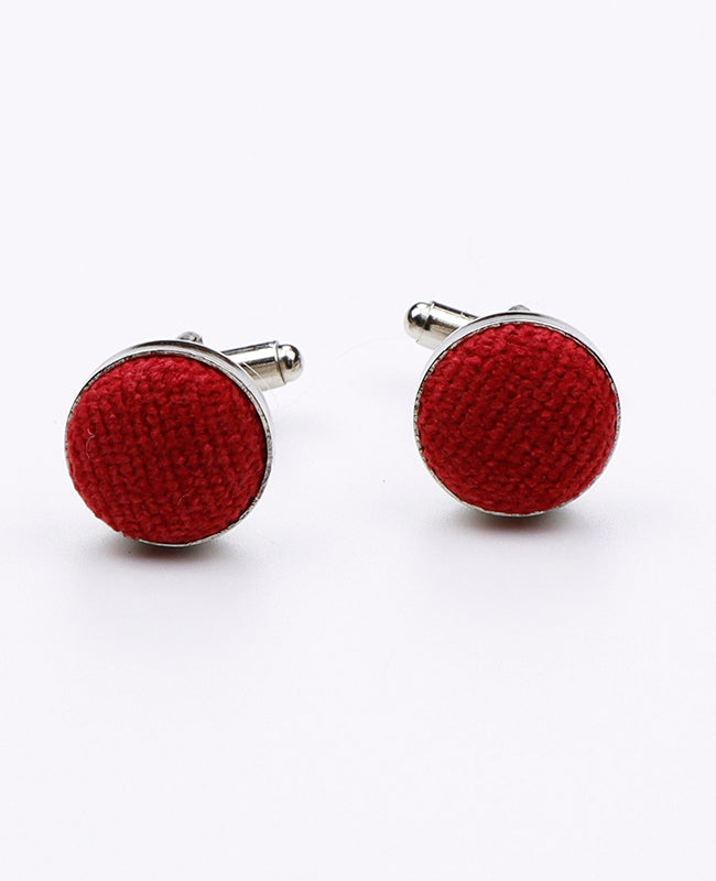Gemelos Rojo n°2 en Efecto Terciopelo | Simon - Unipap's