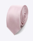 Corbata Rosa Hombre en Poliéster | Jules - Unipap's