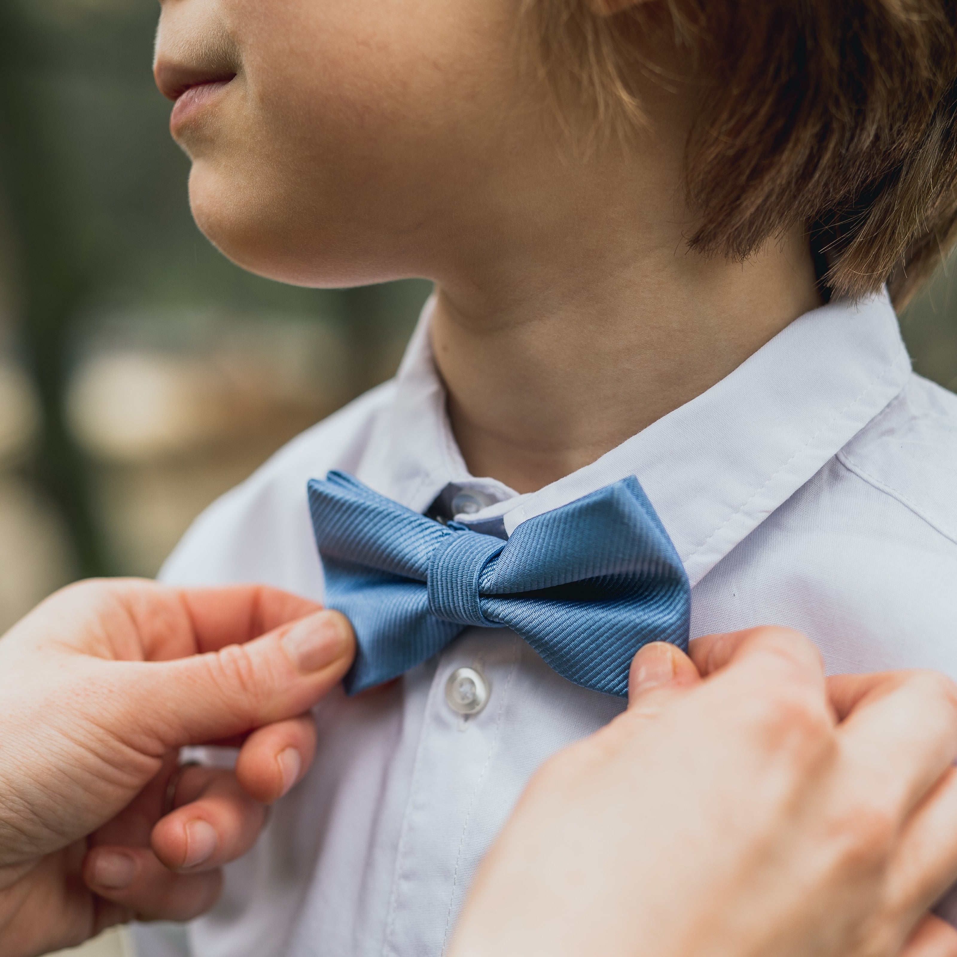 Unipap's - Menu Mobile Enfants