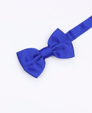 Pajarita Azul n°2 Niños en Poliéster | Anatole - Unipap's